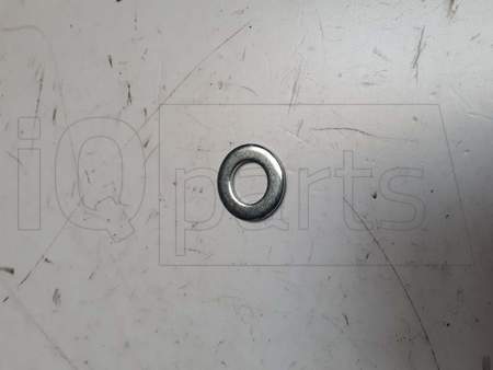 Scheibe 15 DIN1441 VZ