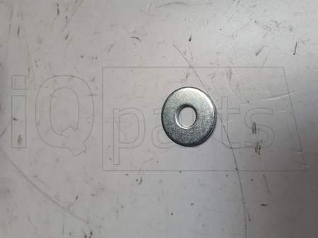 Scheibe 10,5 DIN9021-ST