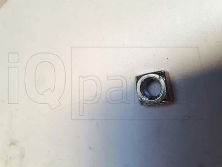 MUTTER VKT-M. M8 DIN557-8 VZ