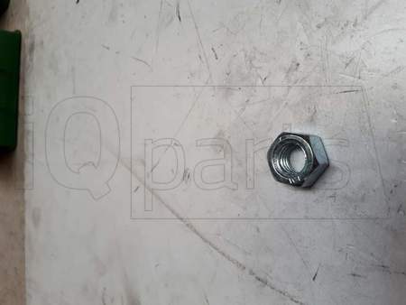 MUTTER SKT-M. M12 DIN 934-8 VZ