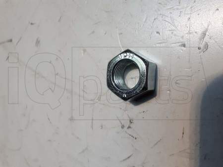 MUTTER SKT-M. M16X1,5 VZ DIN 934-8