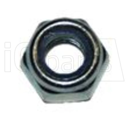 MUTTER SKT-M. NM8 DIN 985-8