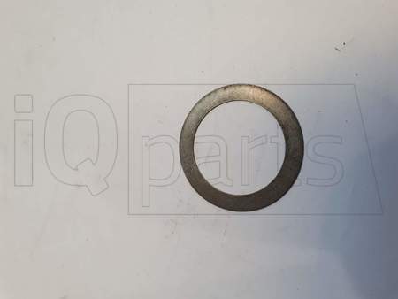 Scheibe PASZSCHEIBE DIN 988 22X30X0,1