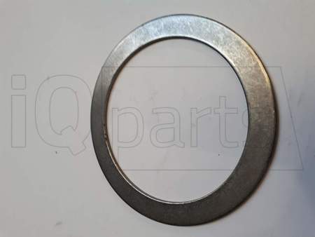 Scheibe PASSSCHEIBE DIN988 70X90X2