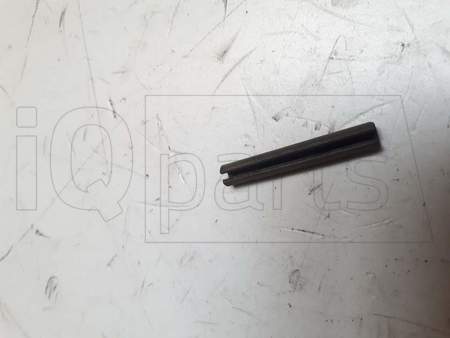 STIFT S-0536, M5X36 DIN 1481 O.M.