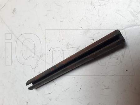 STIFT S-10100, M10X100 DIN 1481 O.M.