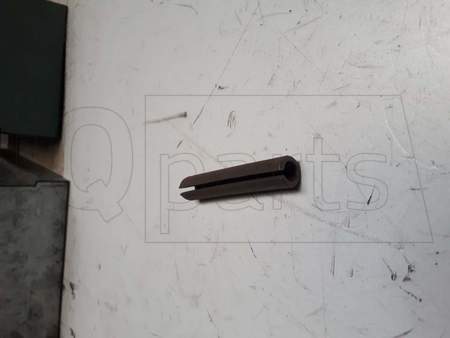 STIFT S-1270, M12X70 DIN 1481 O.M.