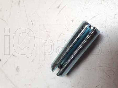 STIFT S-1650, M16X50 VZ DIN 1481 O.M.