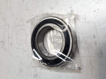 LAGER RILLENKUGELLAGER 6009-2RS