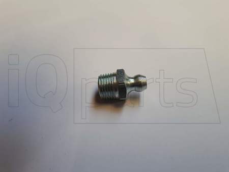 DIVERSES SCHMIERKOPF 1/8"