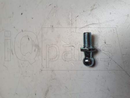 FEDER GASFEDERBOLZEN DM10, M8