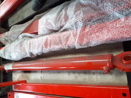 Zylinder KLAPPZYL. DWZ 80/50X1000 , SP652000