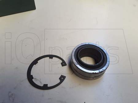 GELENK LAGER GE35 M.BUECHSE U.SI-RING