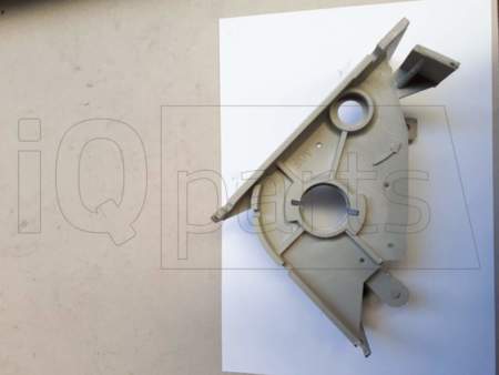 GEHAEUSE GEHAEUSEHAELFTE