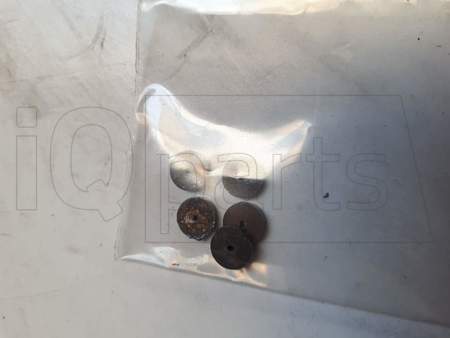 Scheibe DROSSELSCHEIBE