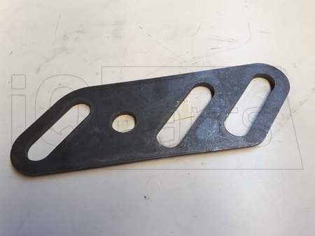 PLATTE VERSTEIFUNGSPLATTE AUSSEN