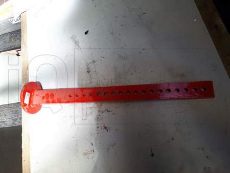 DIVERSES STANDSTUETZE-UNTERTEIL GESCHW.