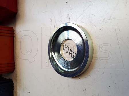 PLATTE VERSCHLEISSPLATTE