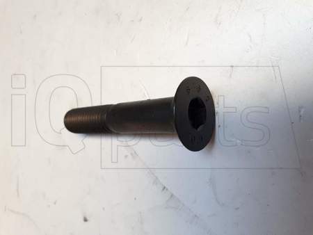 Schraube Y-1480, M14X80 12.9 DIN 7991 O.M