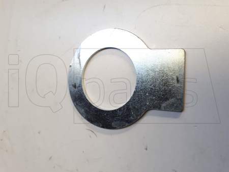 BLECH SICHERUNGSBL. EXZENTER