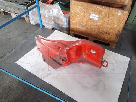 TRAEGER GRINDELTR. HYDR. STEINS.