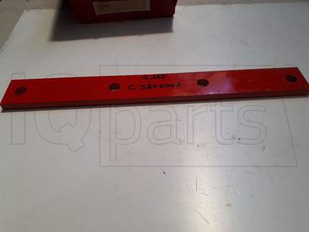 lasche VERBINDUNGSLASCHE