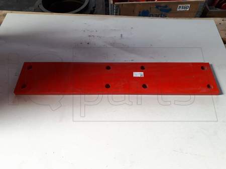 PLATTE PLATTE AUSSEN