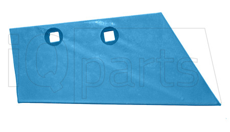 Düngereinlegeschar 27150101  SDG 181  10mm