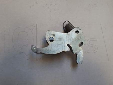 HEBEL VERRIEGELUNGSHEBEL GESCHW.