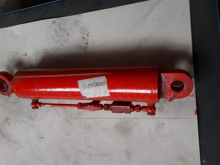 Zylinder HYDRAULIKZYL. ZU KLAPPUNG