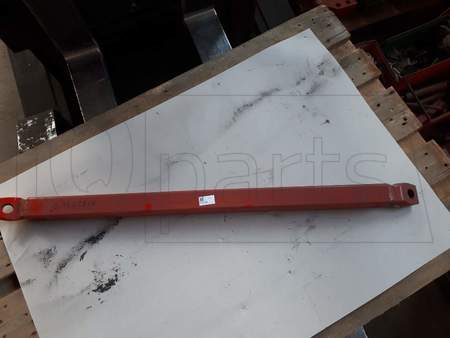 DIVERSES TURMSTREBE GESCHWEISST AB 4M, 5M, 6M