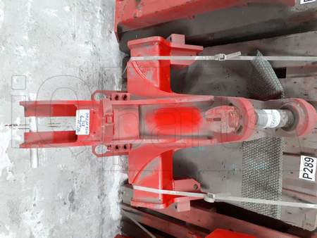 DIVERSES ANBAUTURM GESCHW.