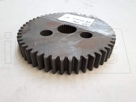 DIVERSES ZENTRALSTIRNRAD ZU GRIP-AB 4M U.4,5M