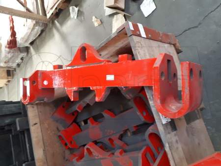 ACHSE PENDELA. GESCHW. KAT.II