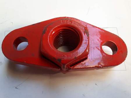 MUTTER ANSCHLAGMUTTER GESCHW. 988310