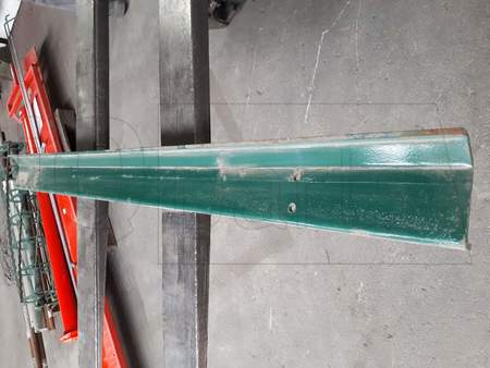 Abstreifer ABSTREIFER