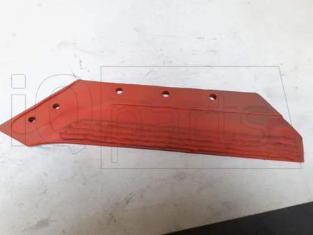 Schare - Wechselspitzenschare WSM 40 C-PLUS Hardface