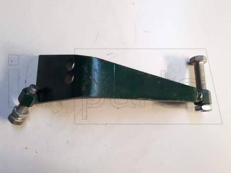 Abstützung GESCHW. CYLINDRIC