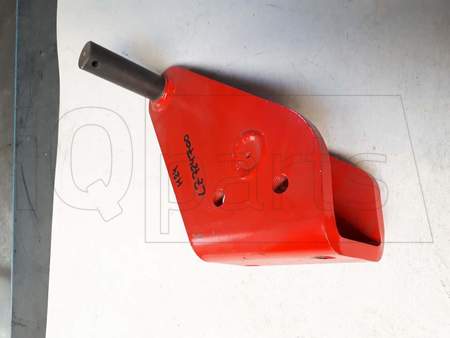 SCHWINGE GESCHW.LINKS