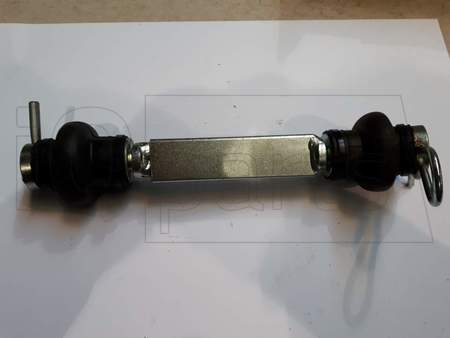 Stange ANTRIEBSST. BEREIFUNG , 23 U. 26 ZOLL VORMONT.