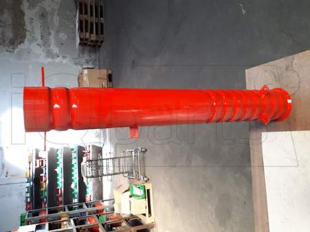 DIVERSES KAMIN 830MM