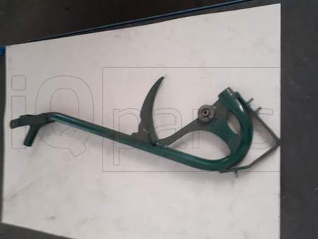 ROHR LANG DOPPELSCHEIBENSCH.