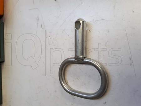 BOLZEN VORSTECKBOLZEN KURZ