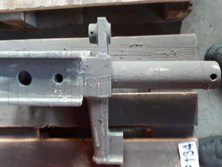 WENDEKOERPER WENDEKOERPER GESCHW.