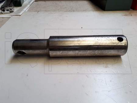 BOLZEN ANBAUBOLZEN DM36 KAT.III