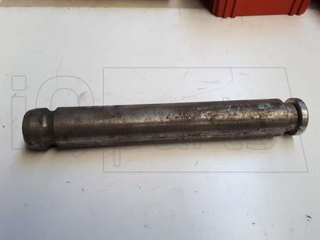 ACHSE WENDEA. STUETZRAD