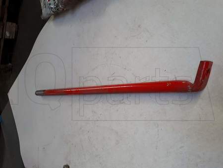 Mollblechstuetze STUETZE HINTEN UN400