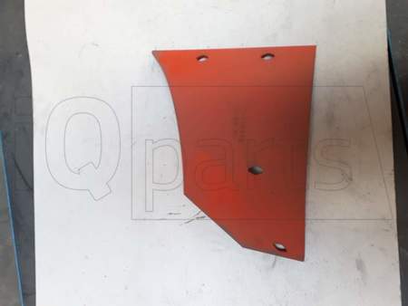 Verschleißstück - Streichblech - Vorderteil PR500202  MPK 430 li