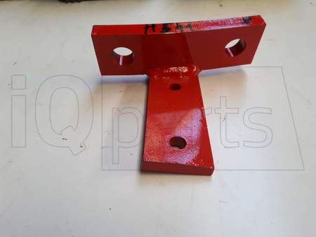 DIVERSES STUETZLEISTE GESCHWEISST RECHTS WXL430