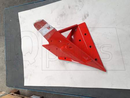 PFLUGKOPF GESCHW. WX400